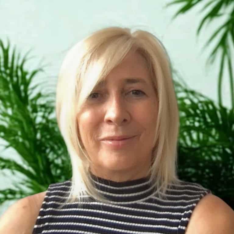 Deb Cramb
