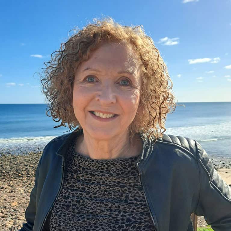 Gillian Howe