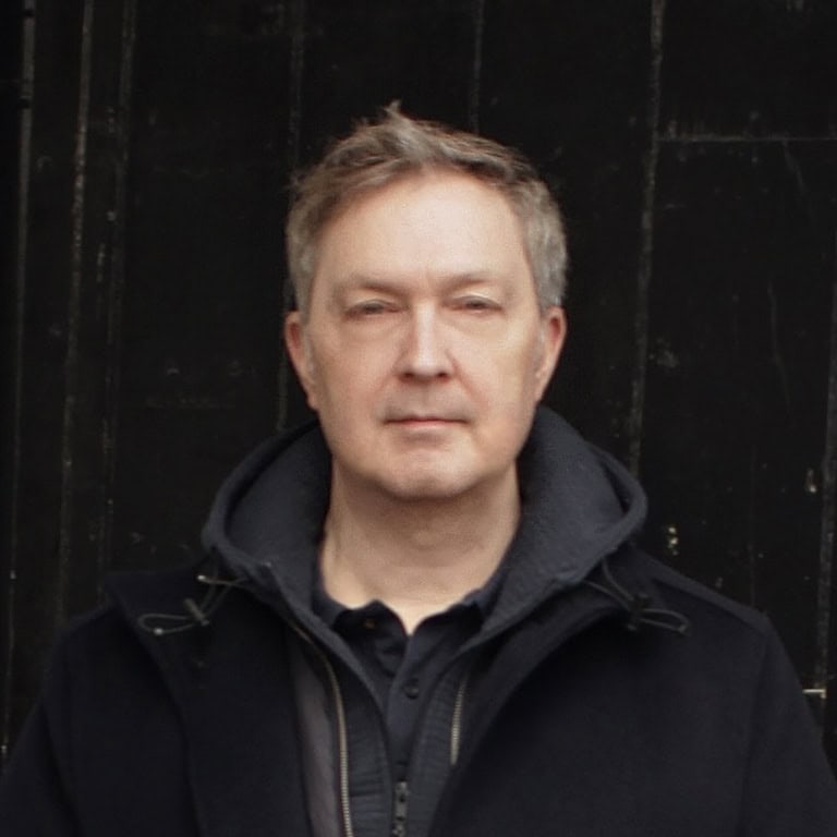 Jonathan Cheetham