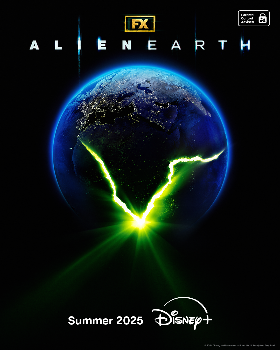 Alien: Earth Season 1 photo