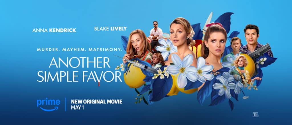 Another Simple Favor photo