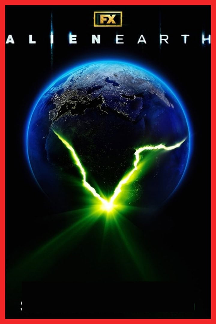 Alien Earth