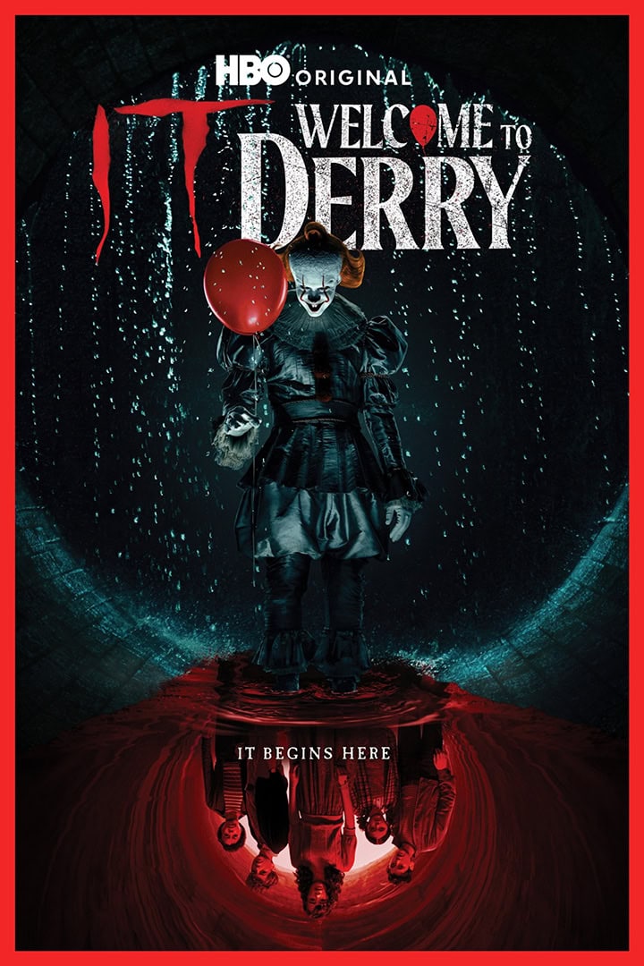 Welcome to Derry
