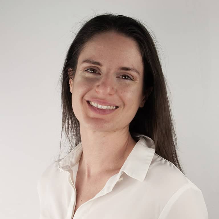 Julie Tardieu